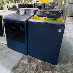 Washer And Dryer No Credit Needed