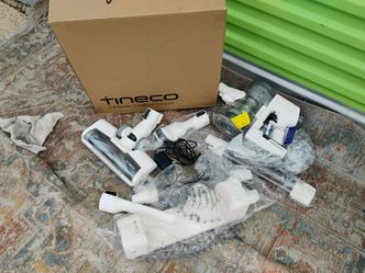 Tineco C3 Cordless Lightweight Stick Vacuum