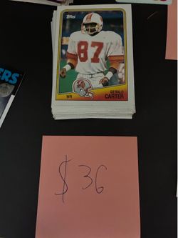 Baseball cards