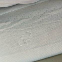 Brand New/ Out Of Box 8” Queen Mattress