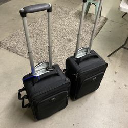 Lowepro Carry On Camera Suitcase