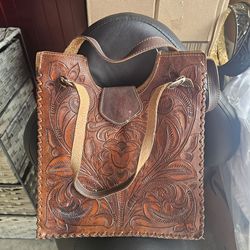 2 bags. Purses 20.00 each