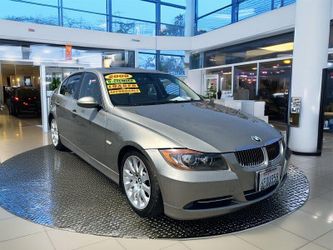 2008 BMW 335i