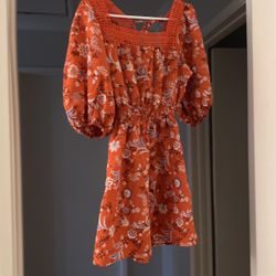 XS Cute Girl Woman’ Dress