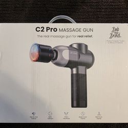 Bob & Brad C2 Pro massage