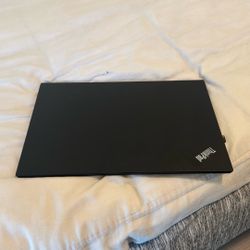 Thinkpad Laptop T15 Gen 2 