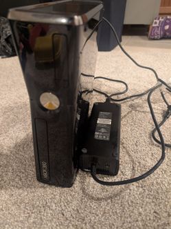 Xbox 360 console