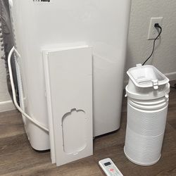 ARTIC KING 10000btu Air Conditioner