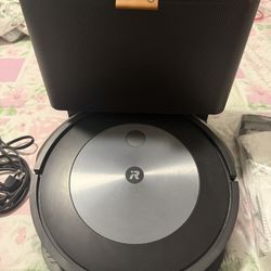 Roomba j7