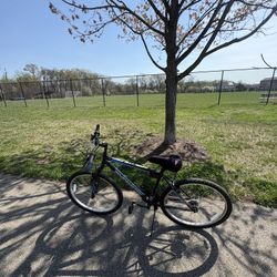 Women’s And Boys Bike 2 For $150! MUST GO