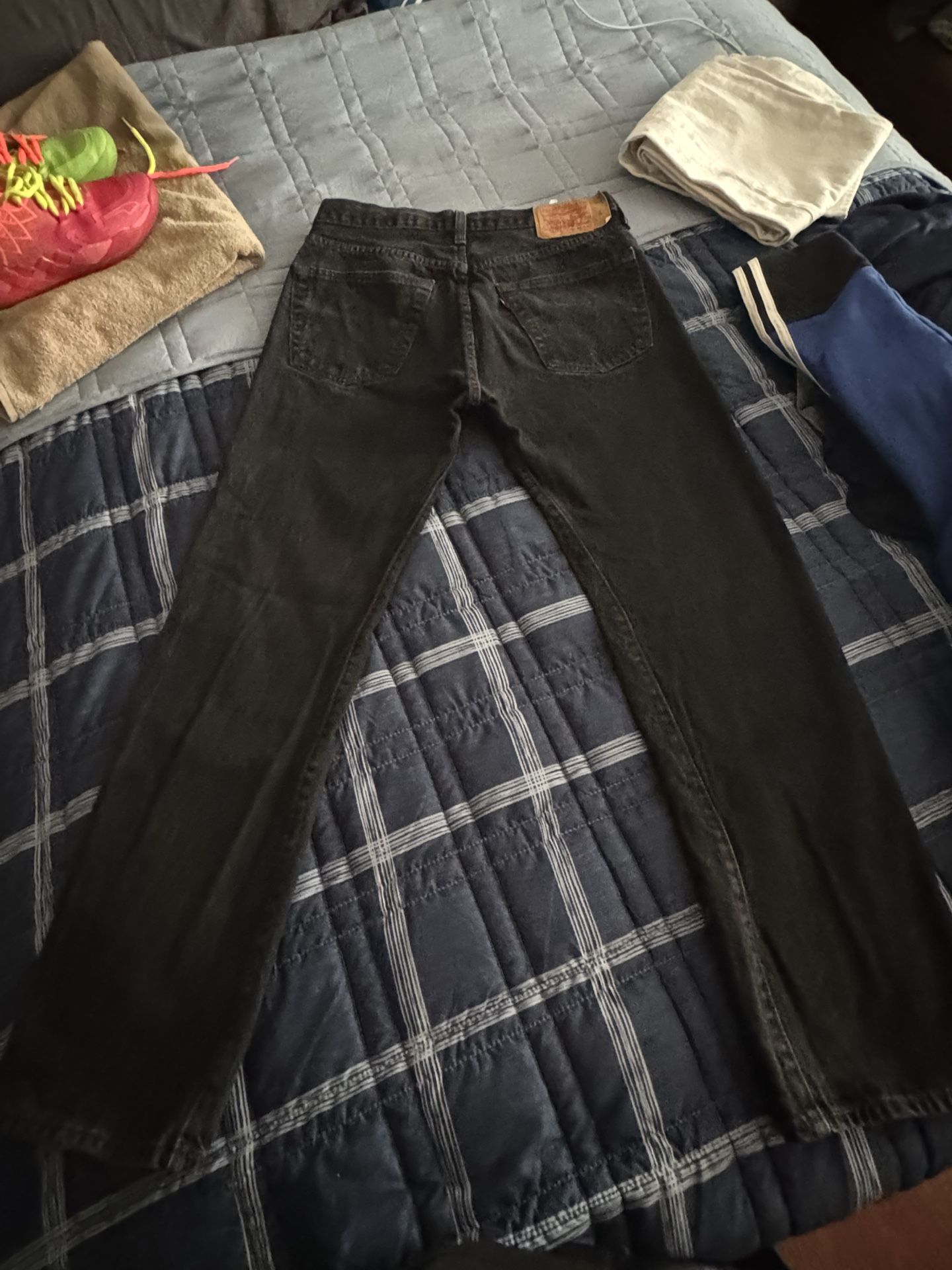 LEVI 501S