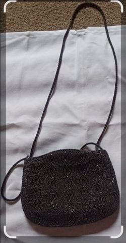 Valerie stevens vintage bag