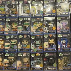 Funko Pop Digital Grails Legendaries Ultras Freddy Etc 