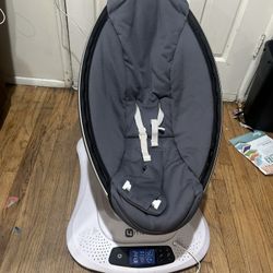 Mamaroo Baby Swing