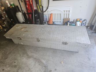 Truck Tool box