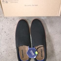 Ortholight Men's Shoes Shoe
