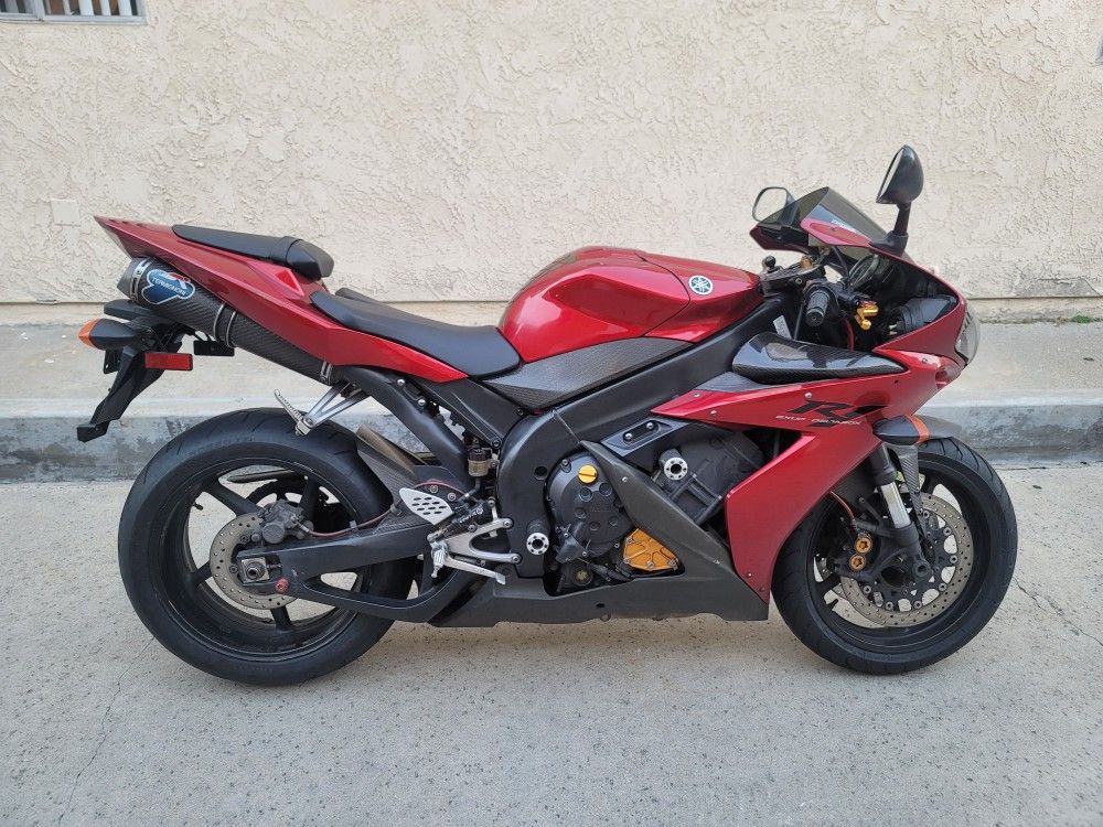 2004 Yamaha R1 R1 for Sale in Westminster, CA - OfferUp