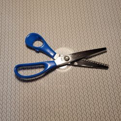 Picking Shears Scissors, Nice Heavy Duty. Made In Italy. 