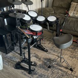 Alesis Nitro Pro XL