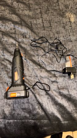 Warrior drill