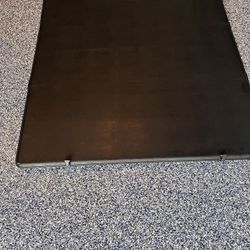 Trifecta 2.0 Truck Bed Cover For Short Bed It’s Measurements Are Length 63 Inches 5’3” And The Width Is 61 Inches 5’1”