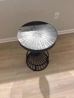 Side table