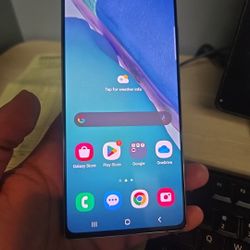 Samsung Galaxy Note 20 Unlocked 