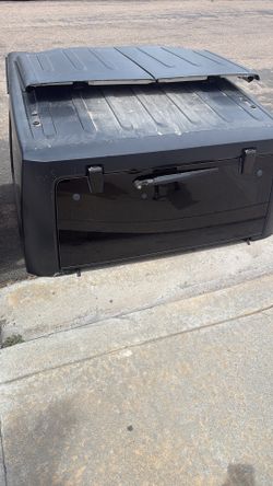 Entire jeep roof