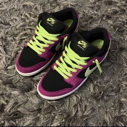 Nike Sb Dunk
