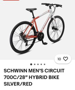 Schwinn Cicuirt