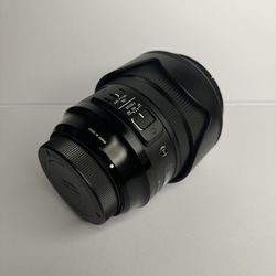 Sigma 24-70mm f/2.8 DG OS HSM Art Canon EF Lens