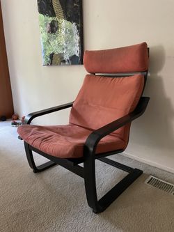 Swedish Chair, Ergonomic And Extremely Comfortable 