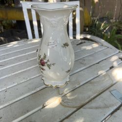 Vintage Vase