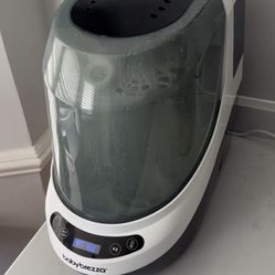 Baby Breeze Bottlewasher Pro
