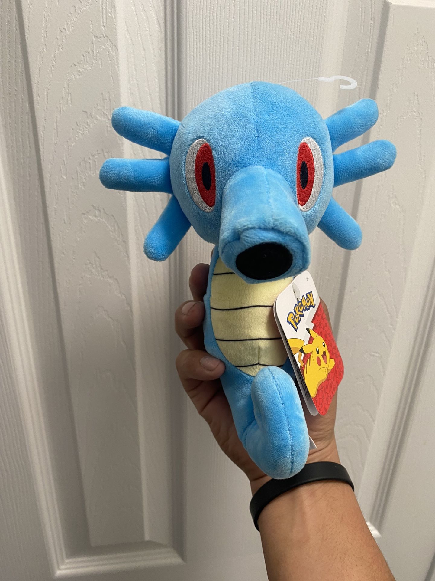 Pokémon Plush