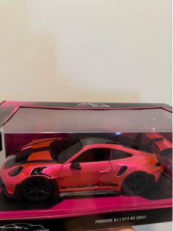 Pink slips