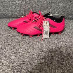 Adidas Soccer Cleats Youth 5