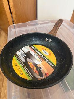 8.7 Inch Non Stick Frying Pan