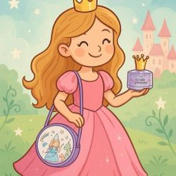 Loción Para Niña