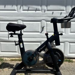 Merach Exercise Bike 