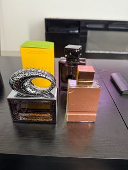Fragrances