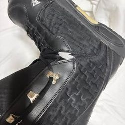 K2 Snowboarding Boots  