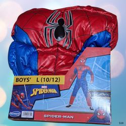 Boy Halloween costumes