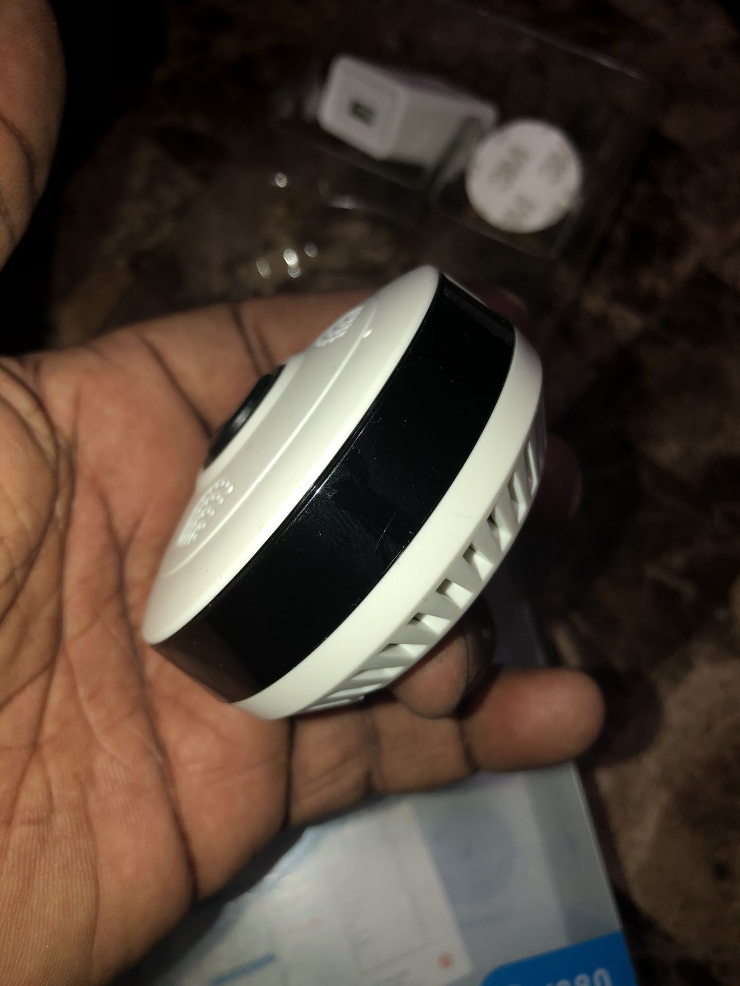 360 pano security camera muti view with sound to listen and push button talk