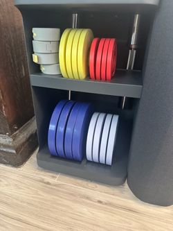 Tempo Move Plus