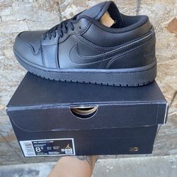 Air Jordan 1 Low