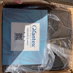 Brand new Weighted Blanket