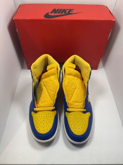 Jordan 1 High Reverse Laney