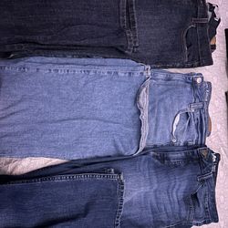 Women’s Bootcut Jeans Bundle 