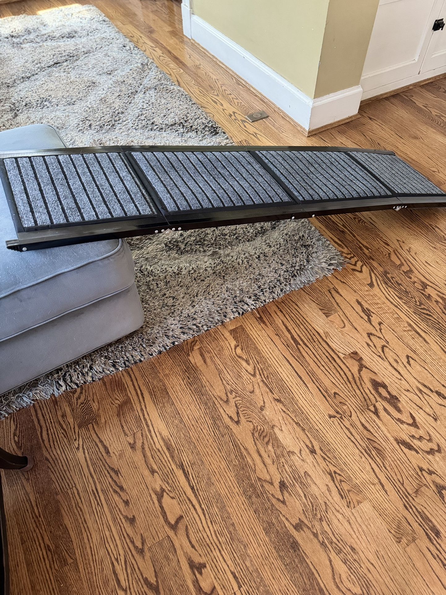 Dog Ramp